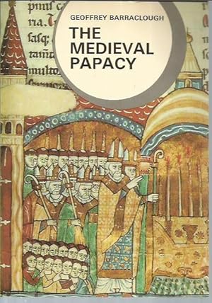 Seller image for The Medieval Papacy (Library of World Civilizations) for sale by Bookfeathers, LLC