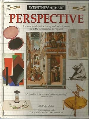 Seller image for Perspective (Eyewitness Art) for sale by Bookfeathers, LLC