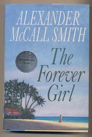 Immagine del venditore per The Forever Girl venduto da Ken Sanders Rare Books, ABAA