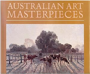Australian Art Masterpieces.