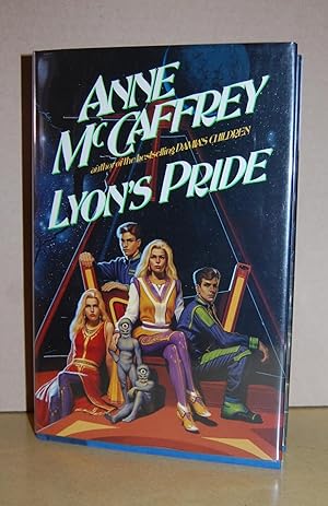 Seller image for Lyon?s Pride. for sale by Dark Parks Books & Collectibles