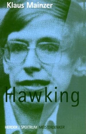 Bild des Verkufers fr Hawking zum Verkauf von ANTIQUARIAT Franke BRUDDENBOOKS