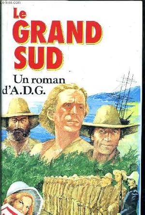 Seller image for LE GRAND SUD for sale by Le-Livre