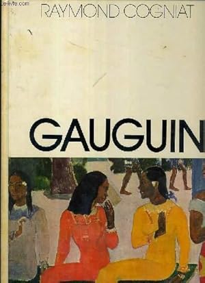 Image du vendeur pour GAUGUIN / COLLECTION LES IMPRESSIONISTES mis en vente par Le-Livre