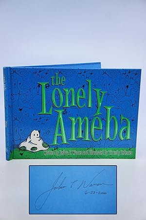 Image du vendeur pour Lonely Ameba (Signed First Edition) mis en vente par Shelley and Son Books (IOBA)