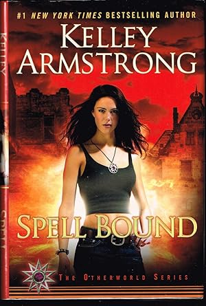 Spell Bound (Otherworld, Book 12)