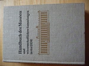 - Handbuch der Museen und wissenschaftlichen Sammlungen. Hsg.v.d. Fachstelle für Heimatmuseen, Ha...