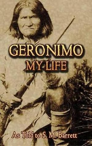 Immagine del venditore per Geronimo (Paperback) venduto da Grand Eagle Retail