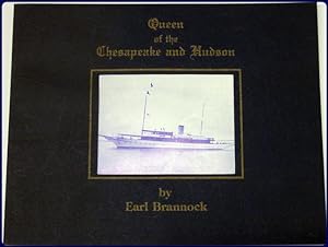 Seller image for QUEEN OF THE CHESAPEAKE AND HUDSON for sale by Parnassus Book Service, Inc