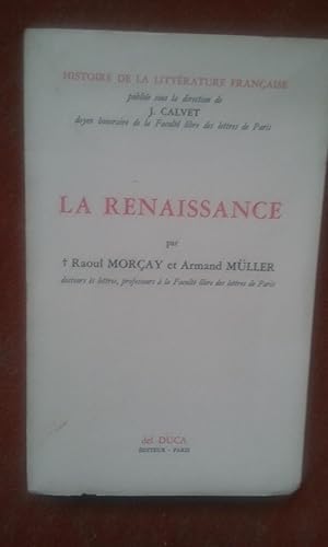 La Renaissance