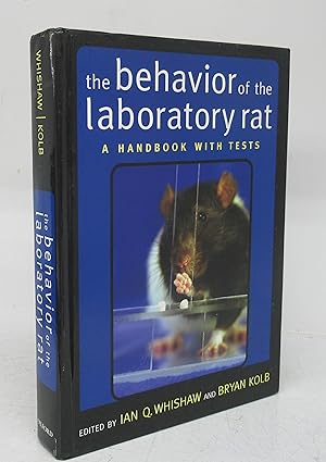 Bild des Verkufers fr The Behavior of the Labratory Rat: A Handbook with Tests zum Verkauf von Attic Books (ABAC, ILAB)