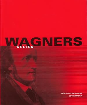 Bild des Verkufers fr Wagners Welten zum Verkauf von Leipziger Antiquariat