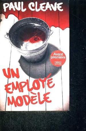 Image du vendeur pour UN EMPLOYE MODELE mis en vente par Le-Livre