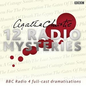 Seller image for Twelve Radio Mysteries : Twelve BBC Radio 4 Dramatisations for sale by AHA-BUCH GmbH