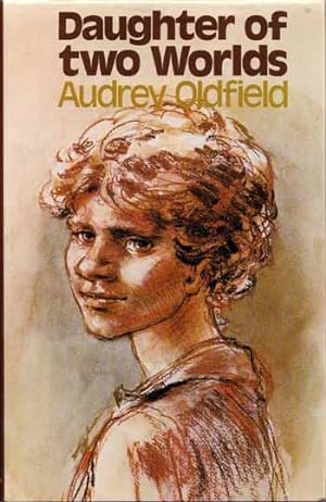 Seller image for Daughter of Two Worlds for sale by Adelaide Booksellers