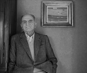 Attilio Bertolucci, 1980