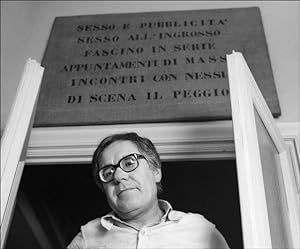 Lamberto Pignotti, 1982