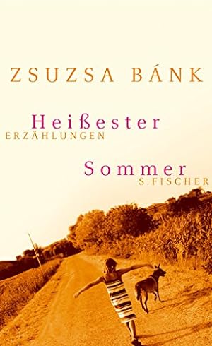 Image du vendeur pour Heiester Sommer : Erzhlungen. mis en vente par Modernes Antiquariat an der Kyll