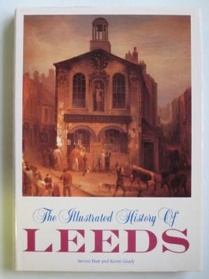 The illustrated history of Leeds