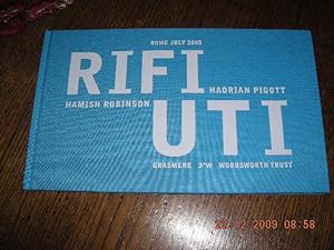 Rifiuti Rome July 2005 (with DVD)