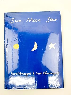 Image du vendeur pour Sun Moon Star mis en vente par Cheltenham Rare Books