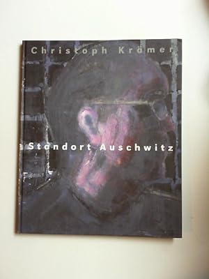 Seller image for Standort Auschwitz. for sale by Antiquariat Kelifer