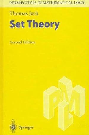 Image du vendeur pour Set Theory (Perspectives in Mathematical Logic) mis en vente par Die Wortfreunde - Antiquariat Wirthwein Matthias Wirthwein