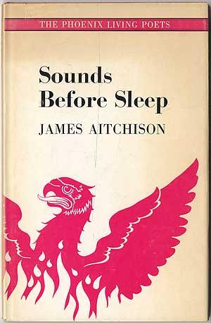 Bild des Verkufers fr Sounds Before Sleep zum Verkauf von Between the Covers-Rare Books, Inc. ABAA