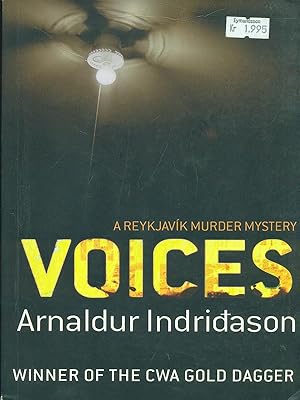 Seller image for Voices for sale by Librodifaccia