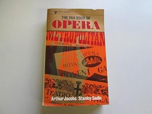 Imagen del vendedor de The Pan Book of Opera a la venta por Goldstone Rare Books