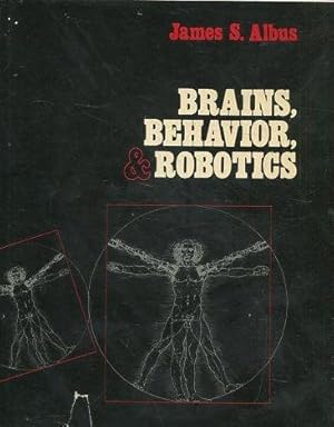 BRAINS, BEHAVIOR & ROBOTICS.