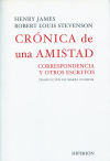 Seller image for Crnica de una amistad for sale by AG Library