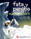 Seller image for Fata y Pengba en el Machapuchare for sale by AG Library