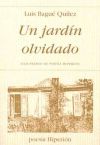 Imagen del vendedor de Un jardn olvidado a la venta por AG Library