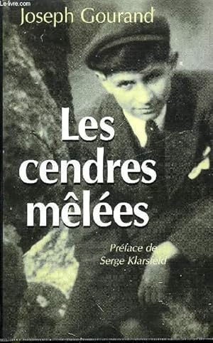 Image du vendeur pour LES CENDRES MELEES mis en vente par Le-Livre