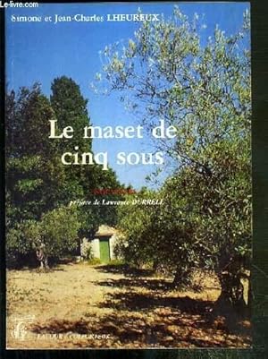 Immagine del venditore per LE MASET DE CINQ SOUS - NOUVELLES. venduto da Le-Livre