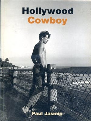 Seller image for Hollywood Cowboy. Edited and Designed by Dimitri Levas for sale by Gilibert Libreria Antiquaria (ILAB)