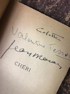 Image du vendeur pour Cheri: Roman mis en vente par John K King Used & Rare Books