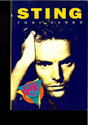 Imagen del vendedor de STING a la venta por Papel y Letras