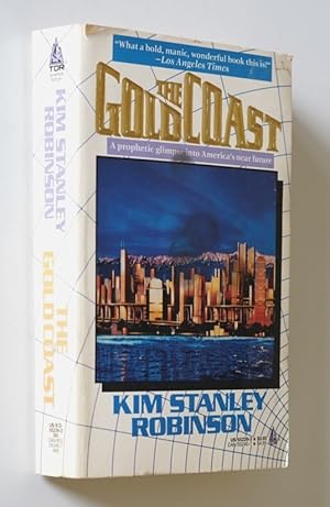 Seller image for The Gold Coast for sale by Time Traveler Books