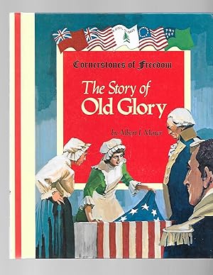 Image du vendeur pour The Story of Old Glory mis en vente par TuosistBook