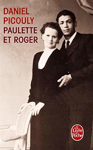 Image du vendeur pour Paulette et Roger mis en vente par JLG_livres anciens et modernes