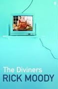 Seller image for The Diviners for sale by JLG_livres anciens et modernes