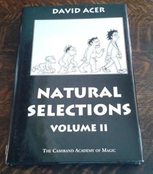 Natural Selections Volume II