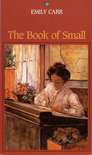 Imagen del vendedor de The Book of Small a la venta por Diatrope Books