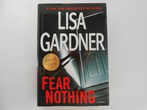 Fear Nothing: A Novel (signed)