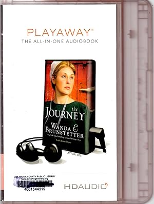 Seller image for Journey for sale by Book Booth