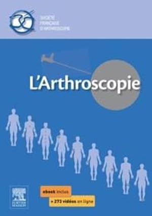 l'arthroscopie