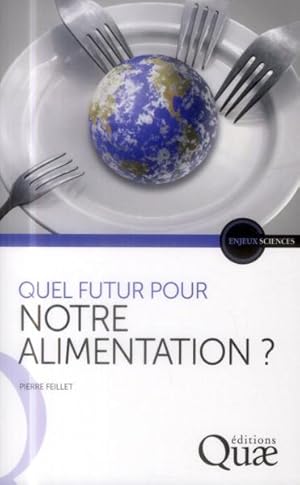 quelle alimentation pour demain