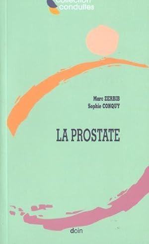 La prostate